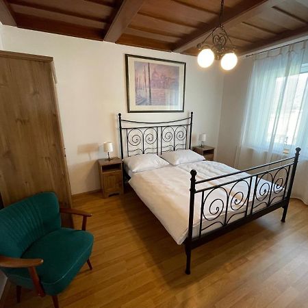 Apartmaji Iva Блед Екстер'єр фото