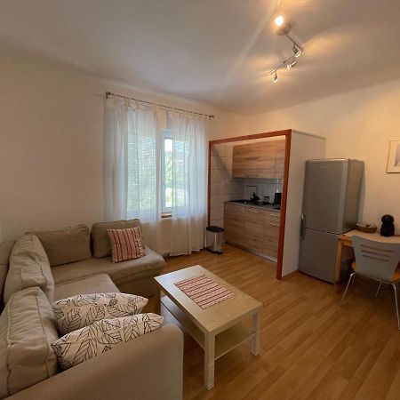 Apartmaji Iva Блед Екстер'єр фото