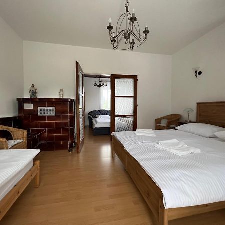 Apartmaji Iva Блед Екстер'єр фото