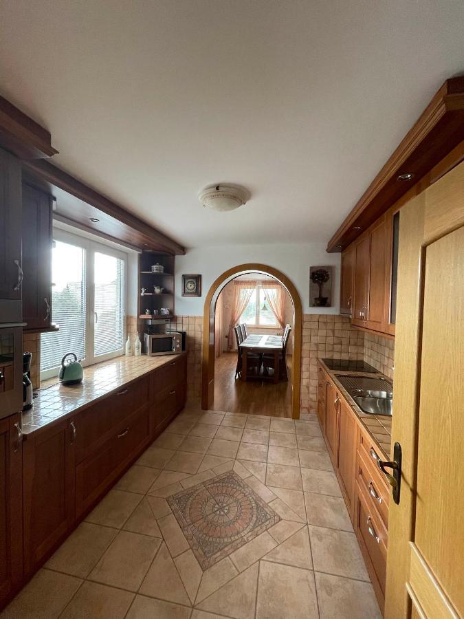 Apartmaji Iva Блед Екстер'єр фото