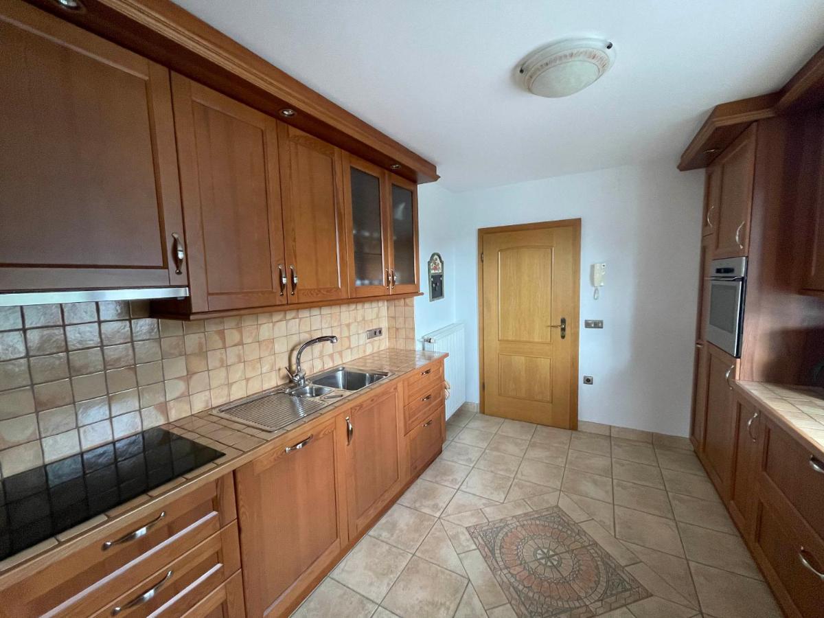 Apartmaji Iva Блед Екстер'єр фото