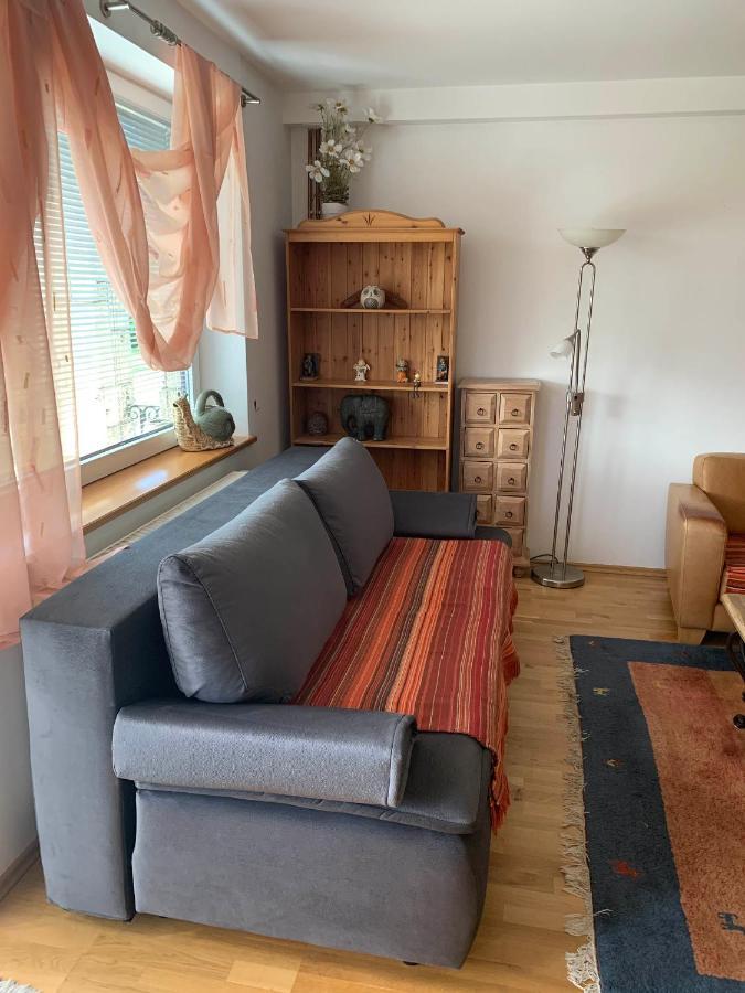Apartmaji Iva Блед Екстер'єр фото