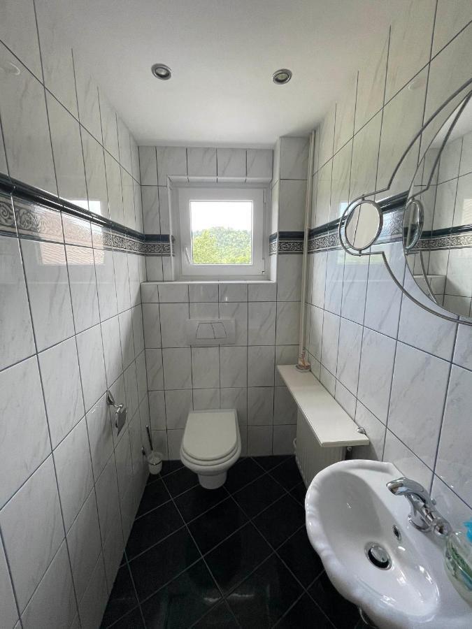 Apartmaji Iva Блед Екстер'єр фото