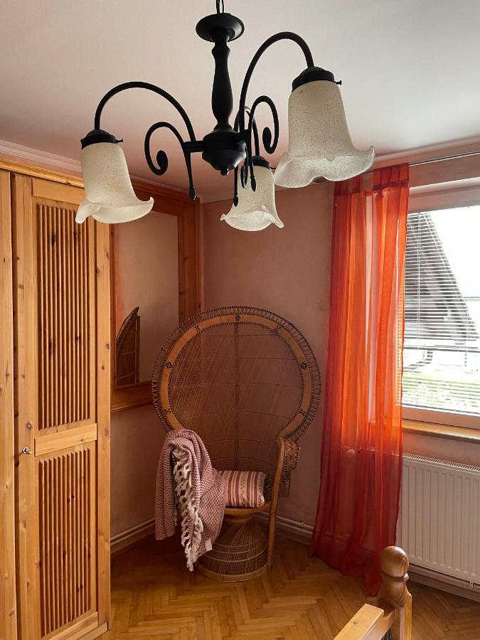 Apartmaji Iva Блед Екстер'єр фото