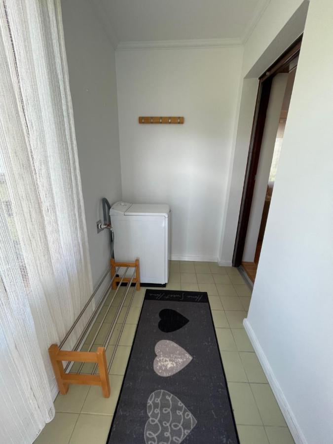Apartmaji Iva Блед Екстер'єр фото