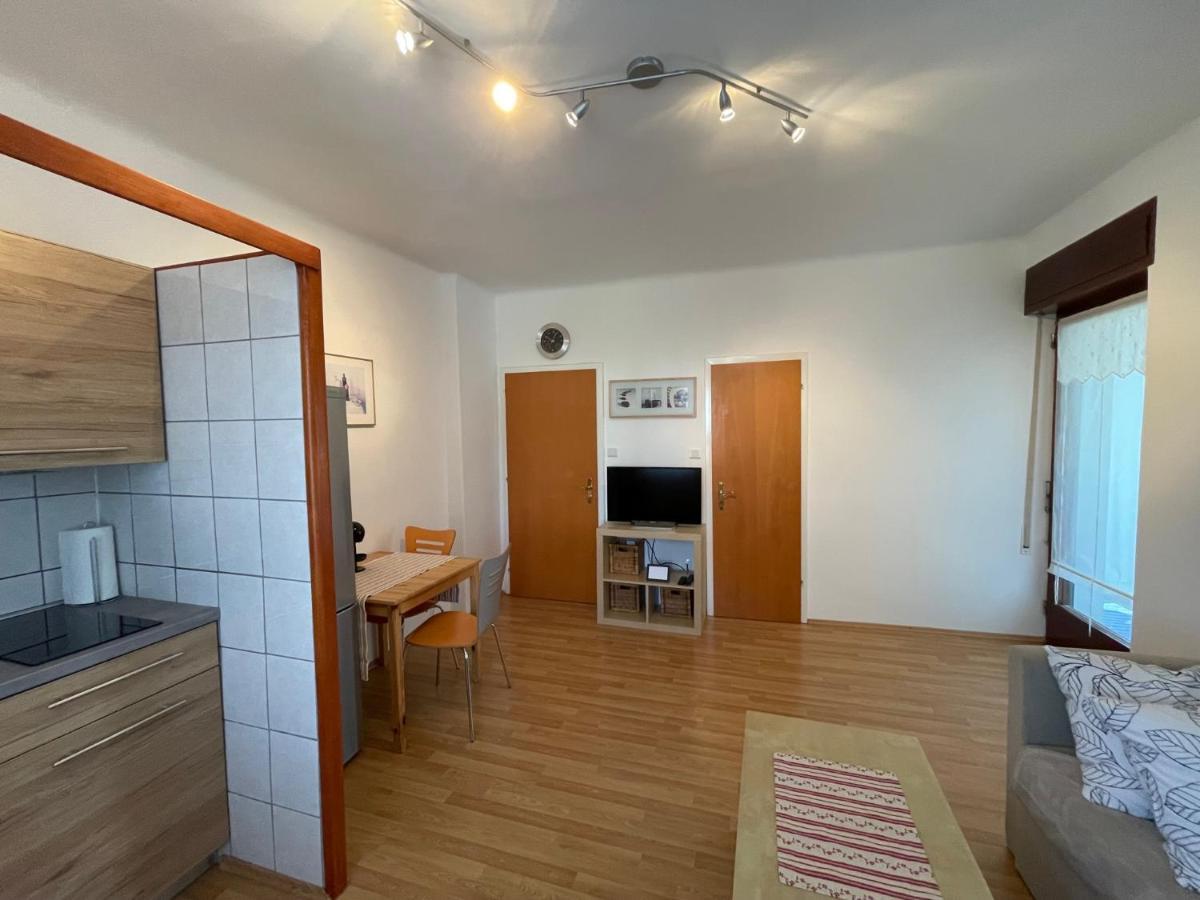 Apartmaji Iva Блед Екстер'єр фото