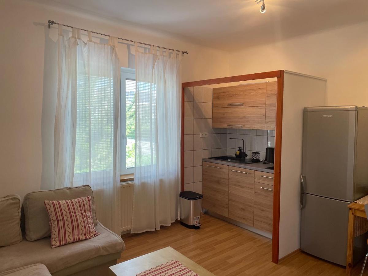 Apartmaji Iva Блед Екстер'єр фото