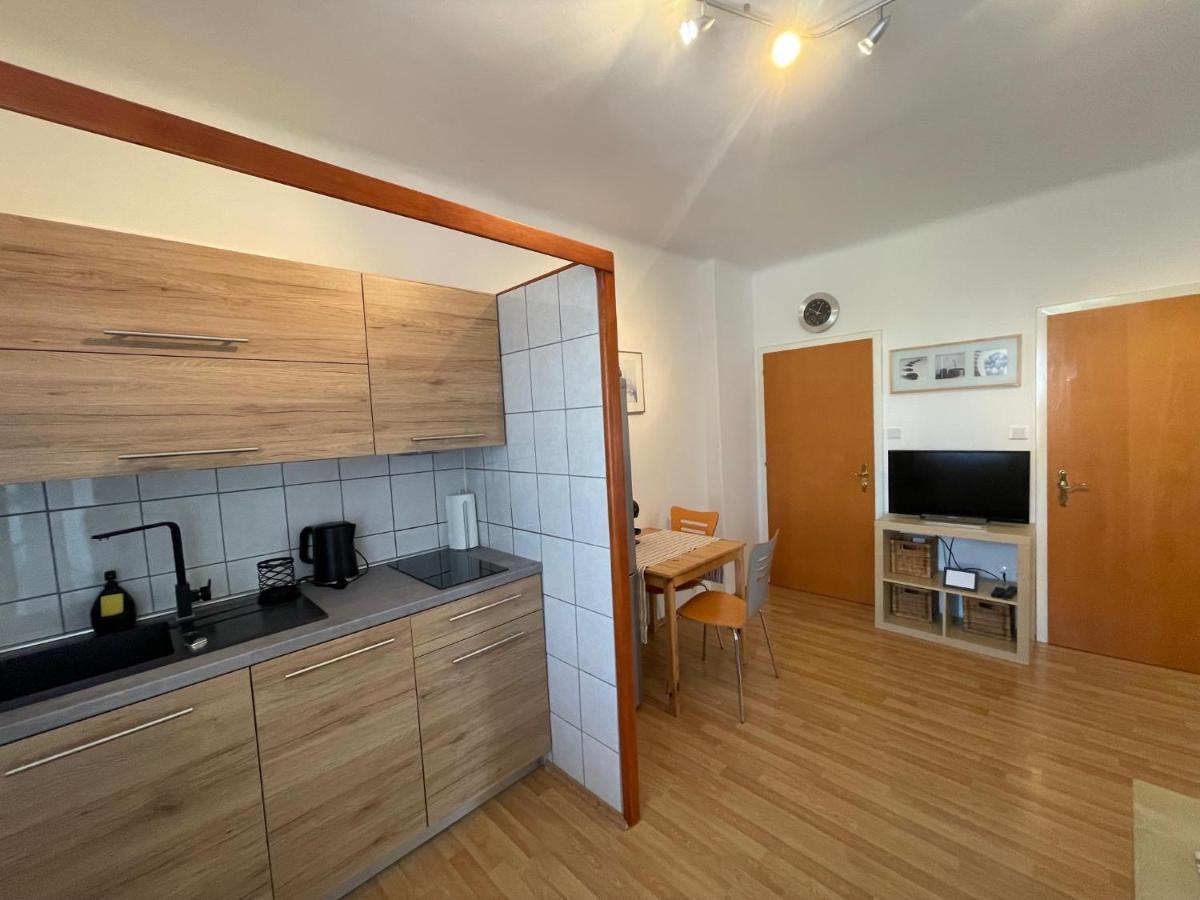 Apartmaji Iva Блед Екстер'єр фото