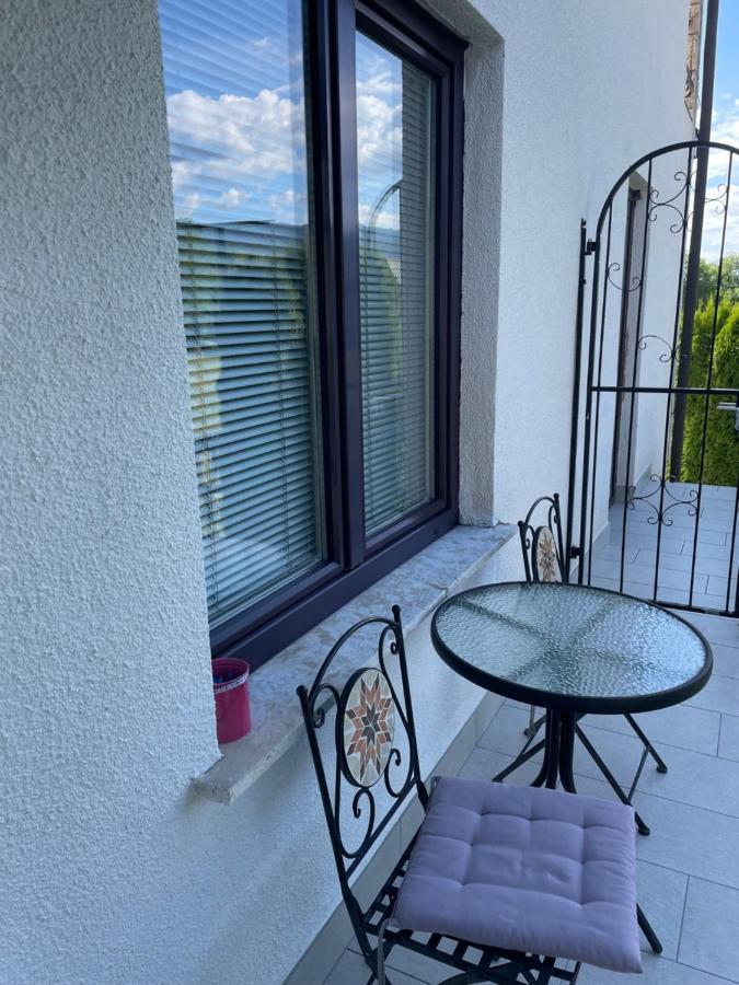Apartmaji Iva Блед Екстер'єр фото