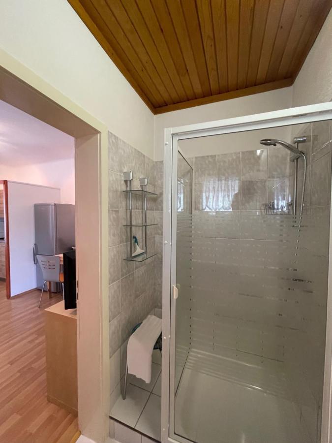 Apartmaji Iva Блед Екстер'єр фото