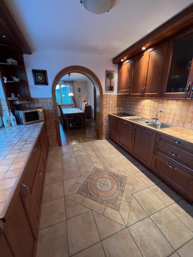 Apartmaji Iva Блед Екстер'єр фото