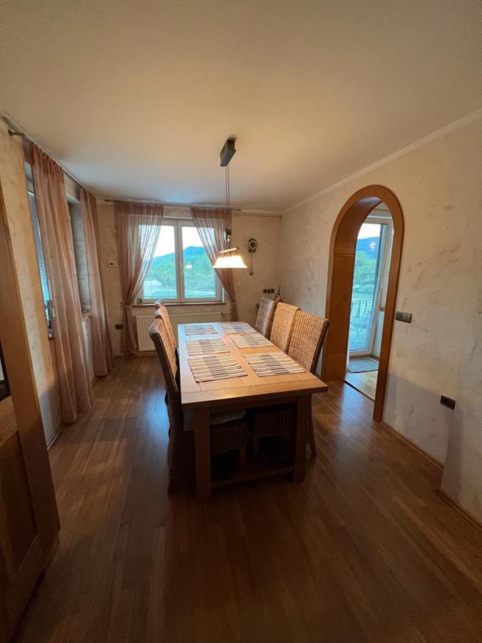 Apartmaji Iva Блед Екстер'єр фото