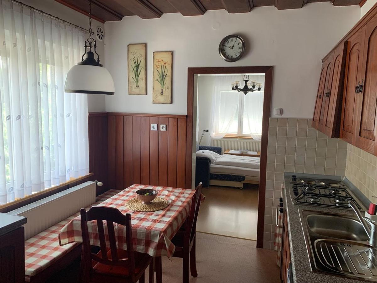 Apartmaji Iva Блед Екстер'єр фото