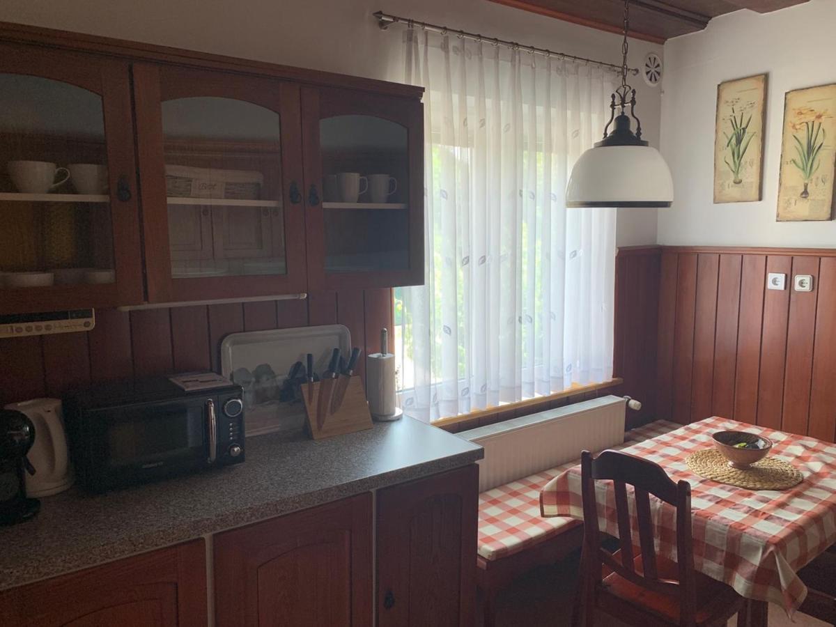 Apartmaji Iva Блед Екстер'єр фото